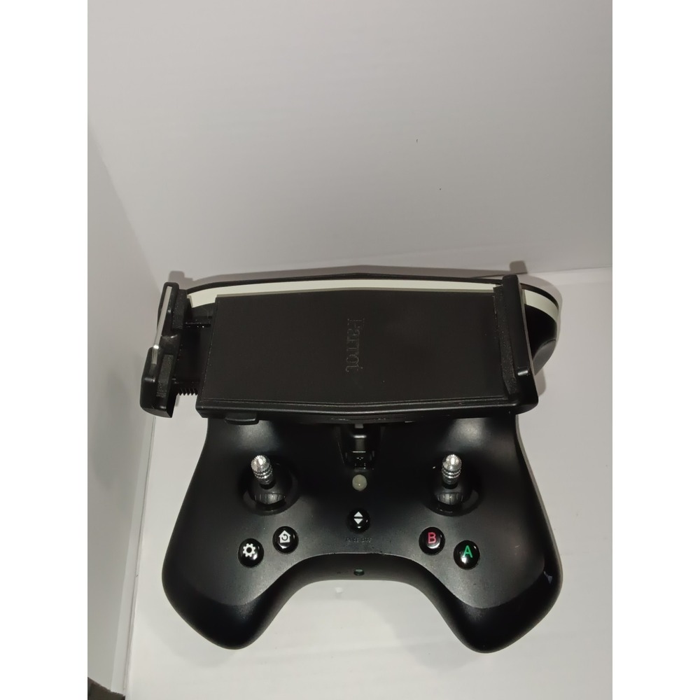 E2 Parrot Skycontroller 2P Bluetooth Controller Bebop Drone w/ Battery Untested